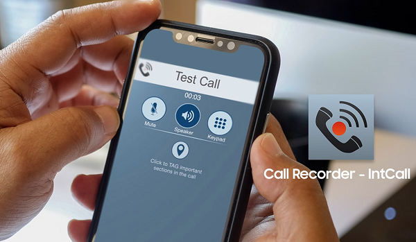 Phần mềm ghi âm cuộc gọi trên iPhone
