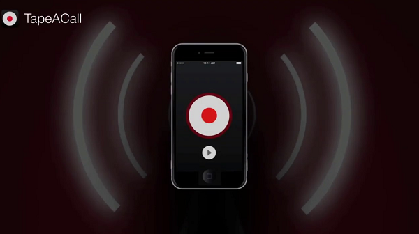Phần mềm ghi âm cuộc gọi trên iPhone