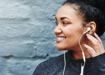 phần mềm nghe nhạc trên iPhone