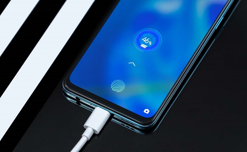 Công nghệ sạc pin nhanh cho điện thoại