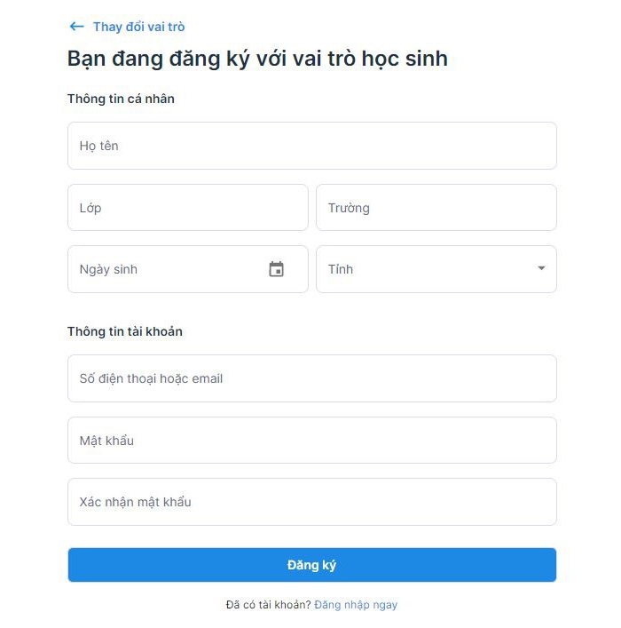 SHub Classroom là gì