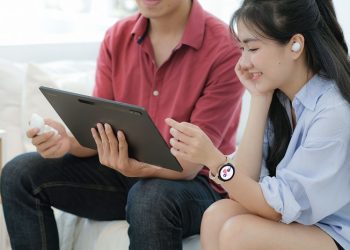 Bí quyết tán đổ Crush chỉ trong vài nốt nhạc với Hệ sinh thái Galaxy