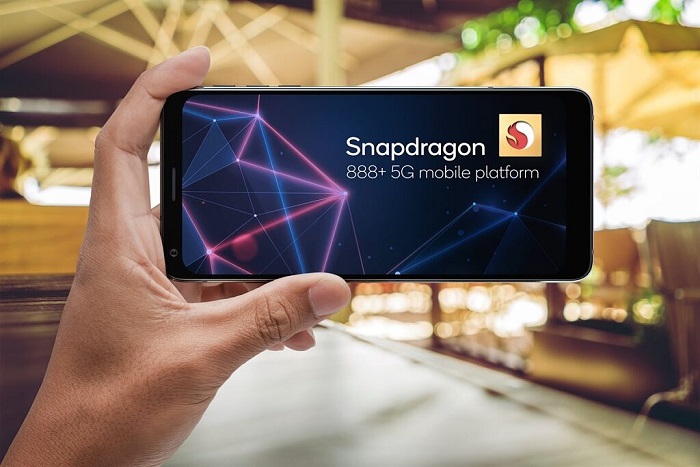 Snapdragon 888 Plus chơi game tốt hơn