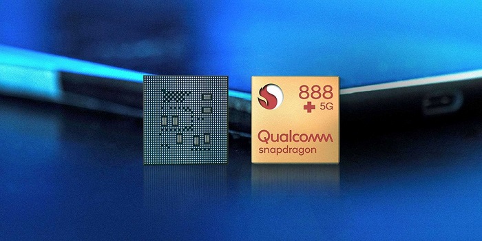 Snapdragon 888 Plus 5G mạnh mẽ hơn thế hệ tiền nhiệm