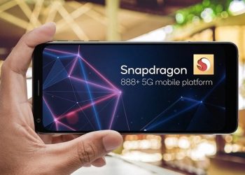 Snapdragon 888 Plus 5G là gì