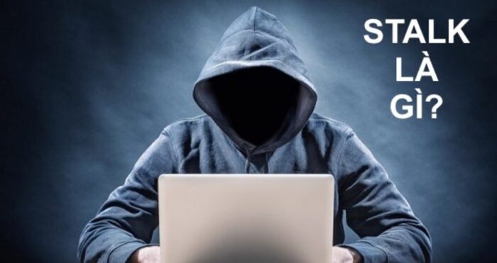 Stalking là gì?