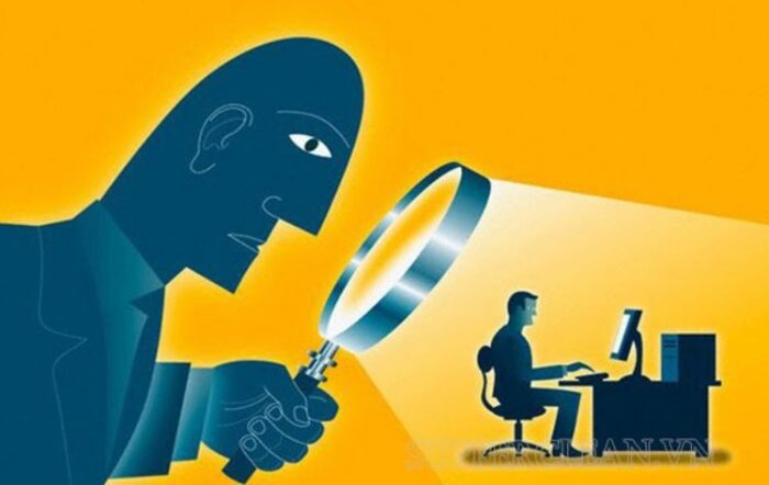 Hạn chế chia sẻ các thông tin cá nhân của mình trên mạng xã hội