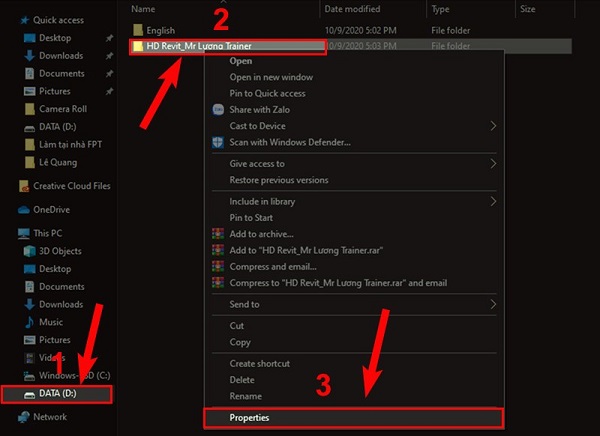 Thay đổi icon ứng dụng trên máy tính