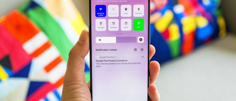 Người dùng điện thoại OPPO được nhà sản xuất khuyến nghị ưu tiên kết nối Wifi thay cho mạng di động để tối ưu hoá thời lượng pin.