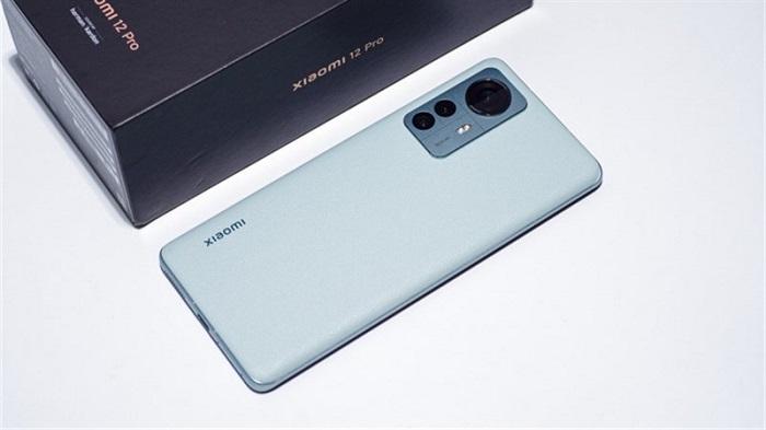 Xiaomi 12 Pro hỗ trợ sạc 120W, Xiaomi 12 hỗ trợ sạc 67W