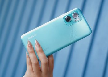 Đánh giá Redmi 10 5G