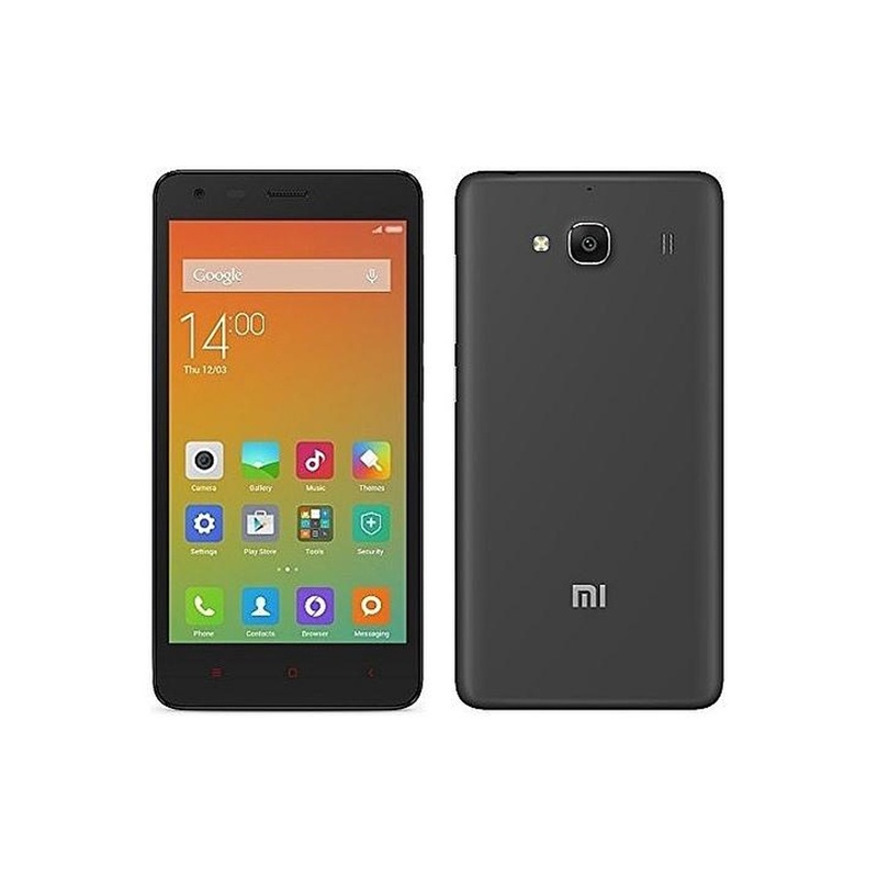 Xiaomi Redmi 2 được trang bị camera có độ phân giải lên tới 8MP, ấn tượng so với tầm giá. 