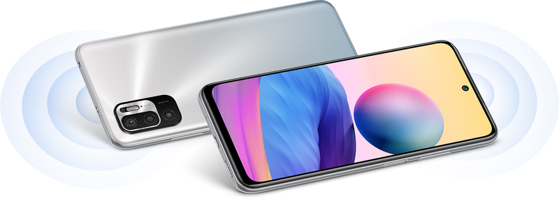 Xiaomi Redmi Note 10 5G chụp hình, hiển thị hình ảnh và xử lý các tác vụ tốt so với tầm giá. 