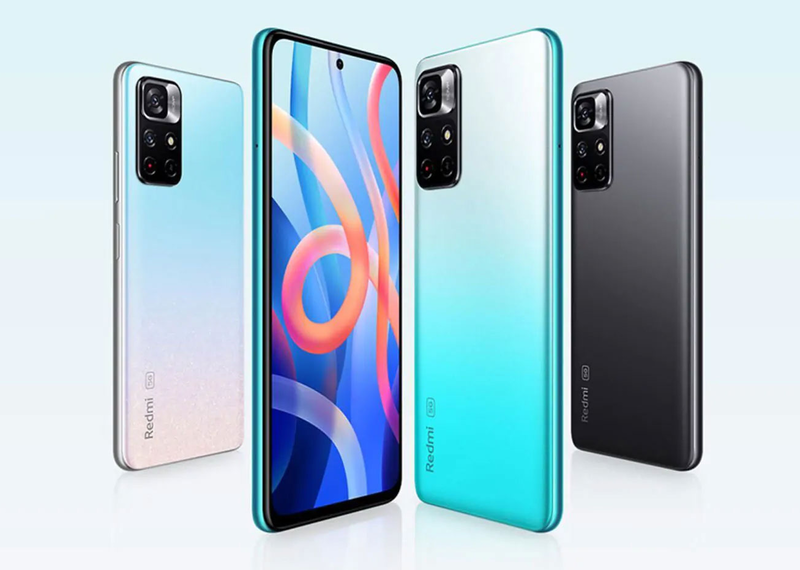 Xiaomi Redmi Note 11S là một trong những mẫu điện thoại Xiaomi “ngon - bổ - rẻ" nhất.