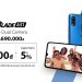 Mở bán ZTE Blade A51 | ZTE Blade A31 Plus – Giảm ngay 100.000đ, giảm thêm 5% khi thanh toán qua VNPAY-QR
