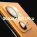 [CẬP NHẬT] Ảnh concept Galaxy S23 Ultra mới nhất: Màu vàng lạ mắt, camera cực khủng 200MP
