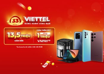 Sinh nhật Viettel