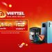 Sinh nhật Viettel