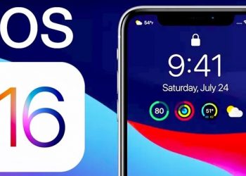 Cách cập nhật iOS 16 Beta 1 giúp bạn thoải mái tùy chỉnh giao diện màn hình khóa