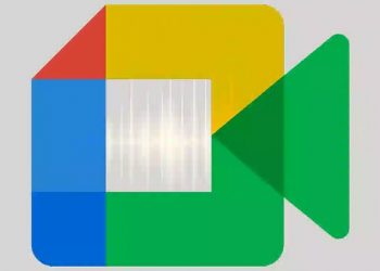 cách đổi giọng trên Google Meet