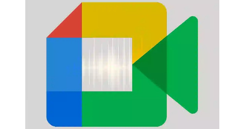 cách đổi giọng trên Google Meet