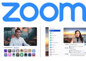 Bật mí cách dùng filter trên Zoom tạo sự mới mẻ cho các cuộc họp video
