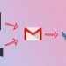 cách gửi video qua Gmail