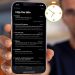 Bật mí cách hẹn giờ gửi mail trên iPhone sau khi cập nhật lên iOS 16