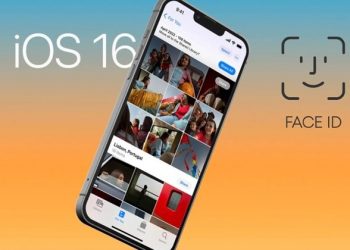 Hướng dẫn cách khóa album ẩn trên iPhone bằng Face ID