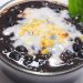 cách nấu chè đỗ đen bằng nồi áp suất