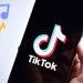 cách nghe nhạc trên TikTok khi tắt màn hình