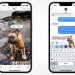 cách tách nền ảnh trên iOS 16