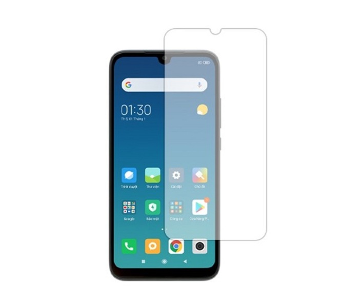 Sử dụng miếng dán màn hình chất lượng