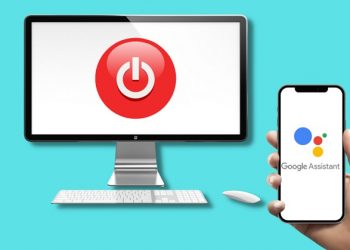 Cách tắt máy tính từ xa bằng điện thoại