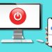 Cách tắt máy tính từ xa bằng điện thoại