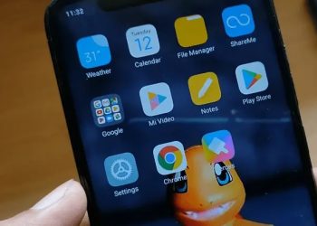 cách thay đổi icon ứng dụng cho Android