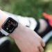 cách theo dõi sức khỏe trên Apple Watch