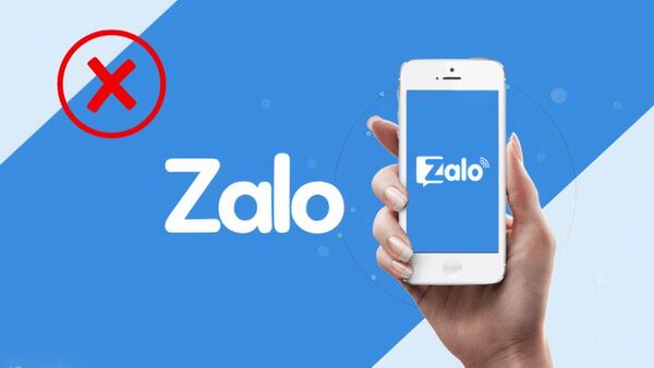 Người dùng có thể xoá tài khoản để làm mới trải nghiệm của mình