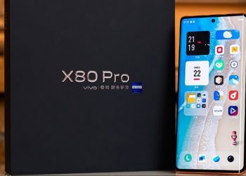 Cấu hình dự kiến của Vivo X80 series sắp được trình làng tại Việt Nam