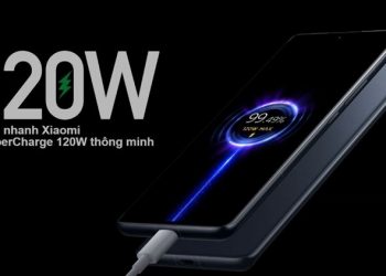 cấu hình Xiaomi 12T
