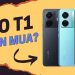 Có nên mua Vivo T1