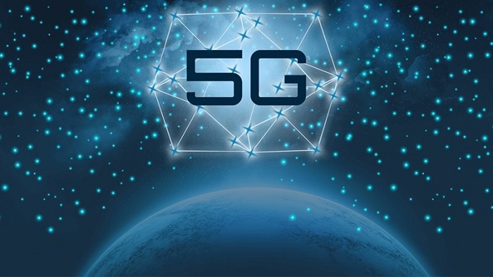 Vivo T1 hỗ trợ 5G