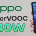 Công nghệ sạc nhanh 240W của OPPO