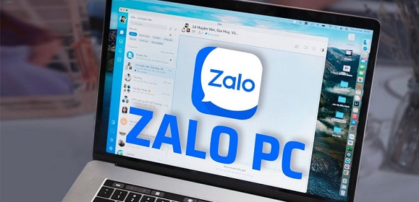 Tính năng đồng bộ tin nhắn trên Zalo máy tính 
