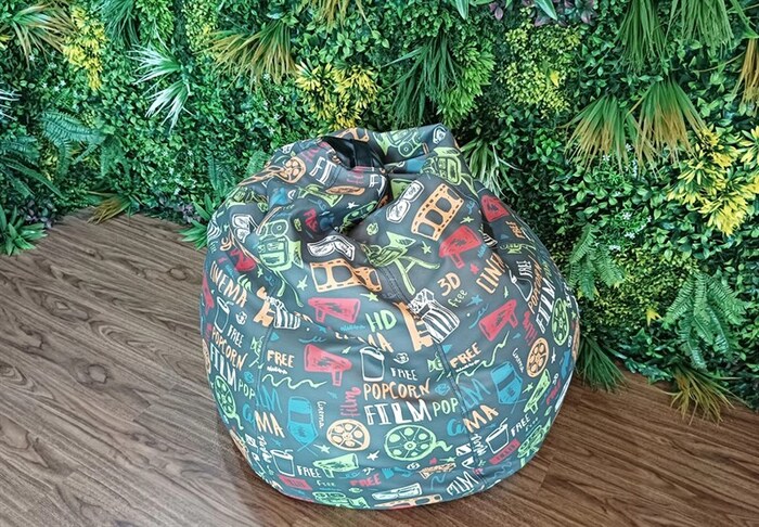 Ảnh chụp bằng camera thường trong điều kiện ánh sáng tốt của POCO M4 5G