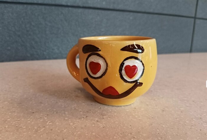 Ảnh chụp bằng camera thường trong điều kiện ánh sáng tốt của POCO M4 5G