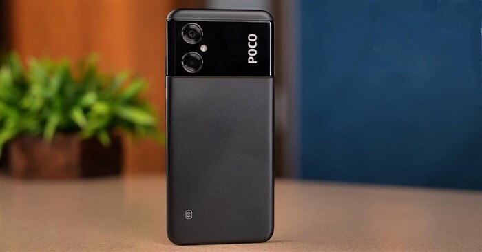 POCO M4 5G là một thiết bị phân khúc bình dân mà bạn không nên bỏ qua