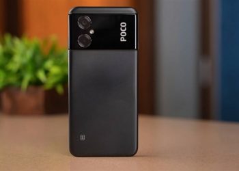 Đánh giá POCO M4 5G