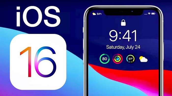 Đánh giá iOS 16 Developer Beta
