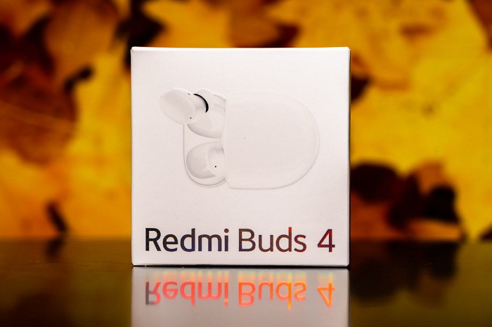 Đánh giá nhanh Redmi Buds 4